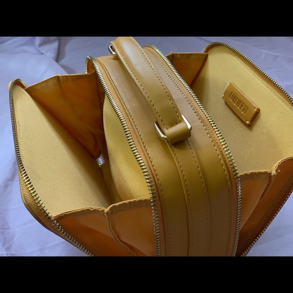 Squared Side Bags - Picture 5 of 12